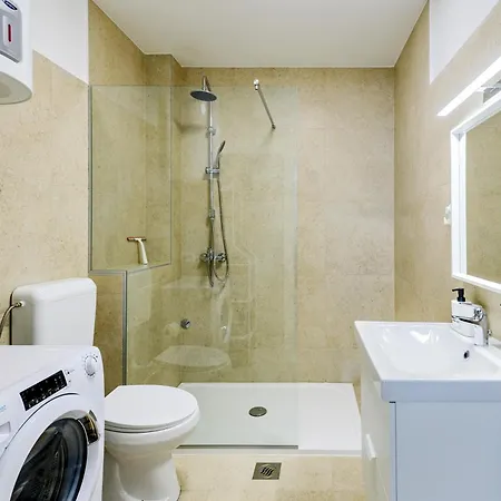 Apartament Tena Jadera