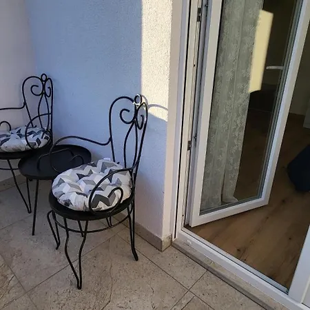 Tena Jadera Apartment