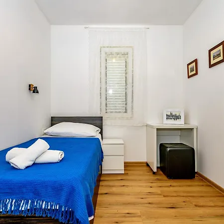 Tena Jadera Zadar
