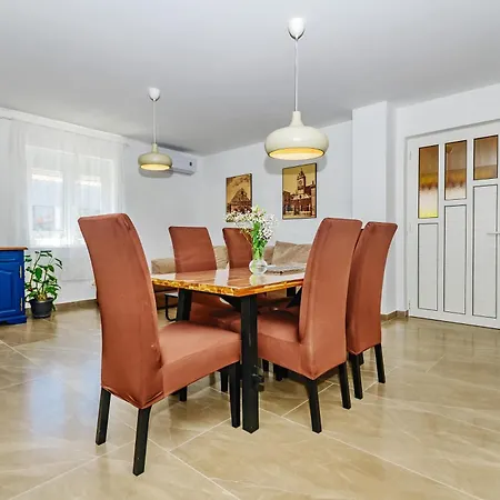 Apartment Tena Jadera Zadar