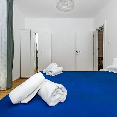 Apartment Tena Jadera *