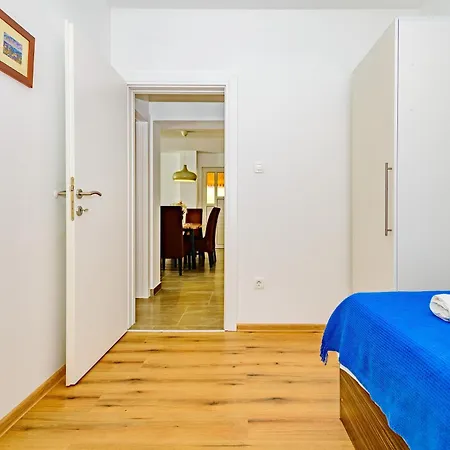 Tena Jadera Apartment Zadar