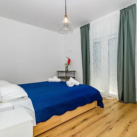 Tena Jadera Zadar