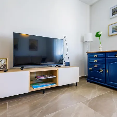 Tena Jadera Zadar