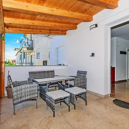 Apartment Tena Jadera Zadar