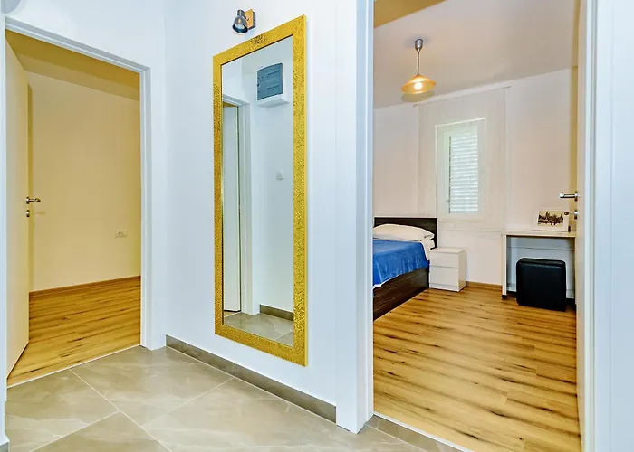 Tena Jadera Appartement