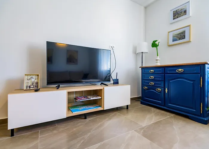 Tena Jadera Zadar