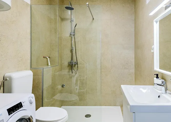 Appartement Tena Jadera